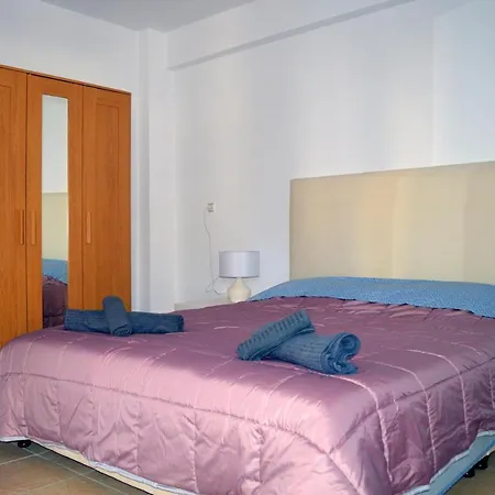 Marouka Apartment Artemida  Exterior photo