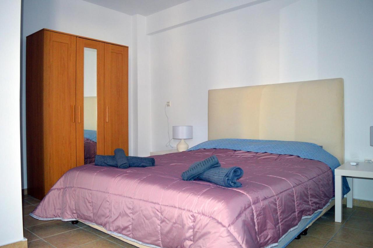 Marouka Apartment *