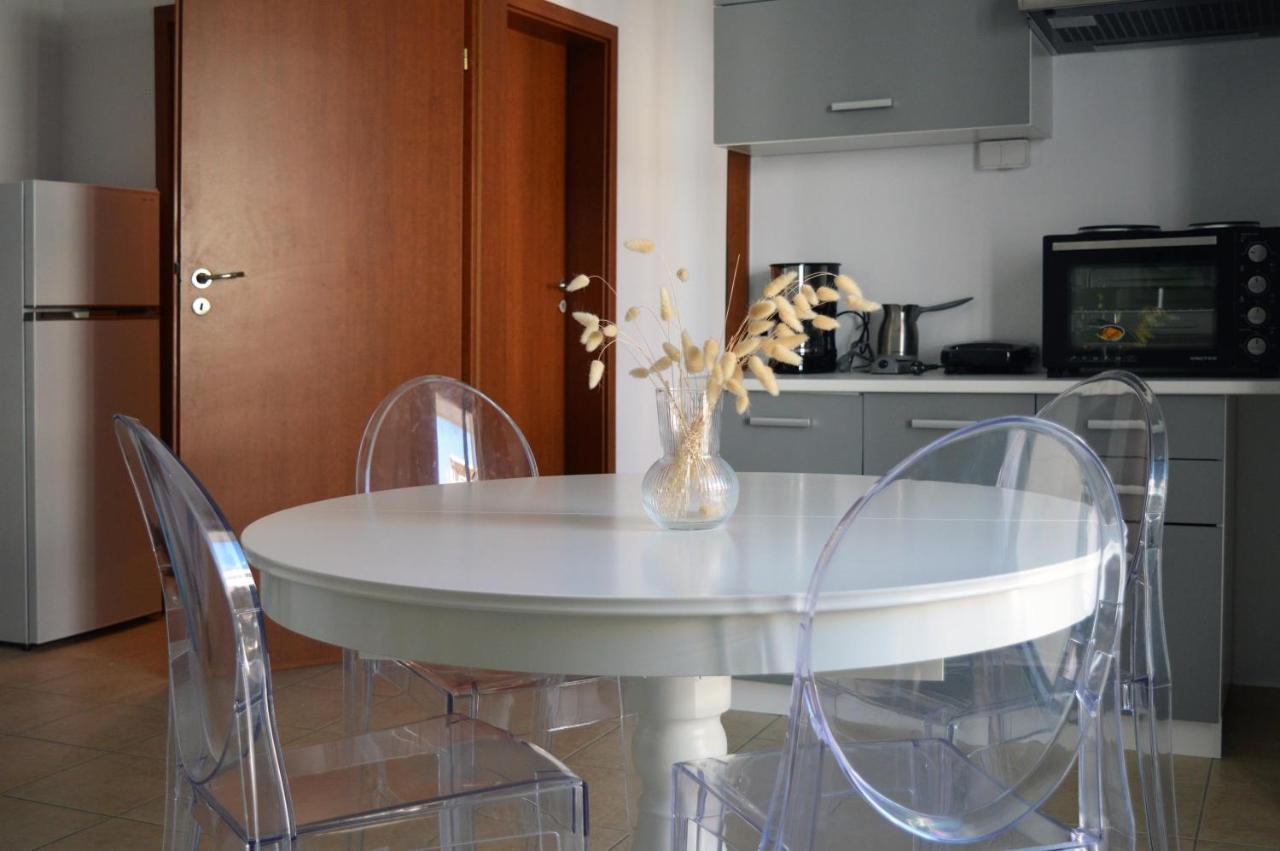 Marouka Apartment *