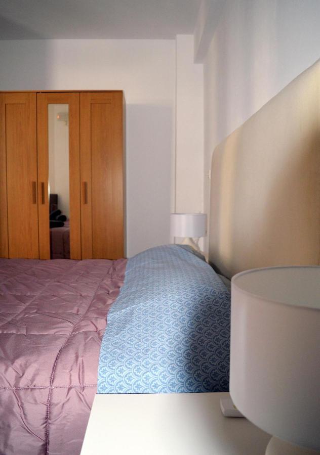 Apartment Marouka