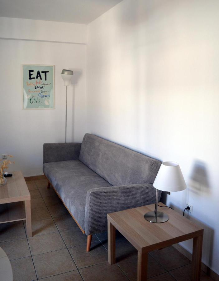 Apartment Marouka Artemida (Attica)